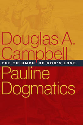 Picture of Pauline Dogmatics