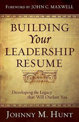 Picture of Building Your Leadership Resume