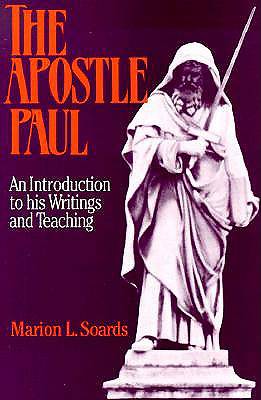 Picture of The Apostle Paul