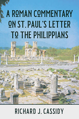 Picture of A Roman Commentary on St. Paul's Letter to the Philippians