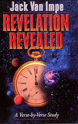 Picture of Revelation Revealed