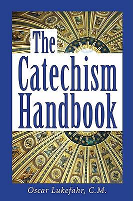 Picture of The Catechism Handbook
