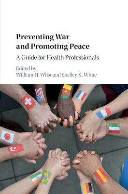 Picture of Preventing War and Promoting Peace
