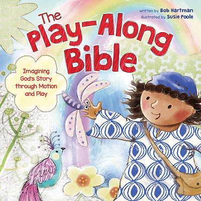 Picture of The Play-Along Bible