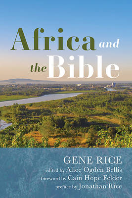 Picture of Africa and the Bible