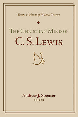 Picture of The Christian Mind of C. S. Lewis