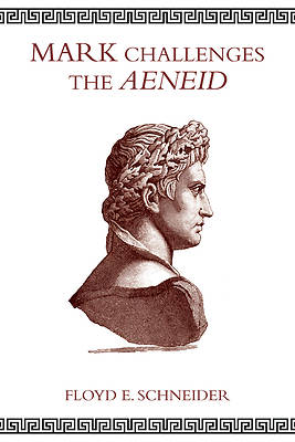 Picture of Mark Challenges the Aeneid