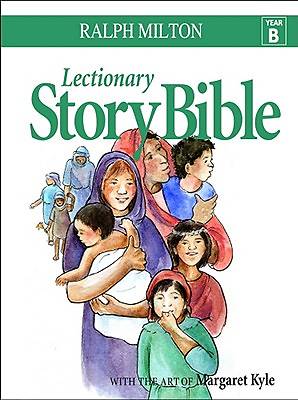 Picture of Lectionary Story Bible Year B
