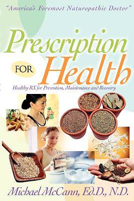 Picture of Presciption for Health
