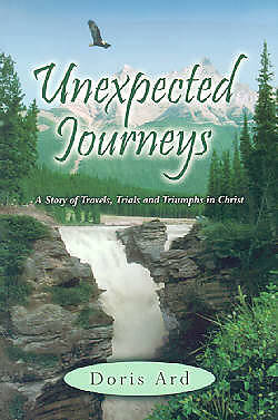 Picture of Unexpected Journeys