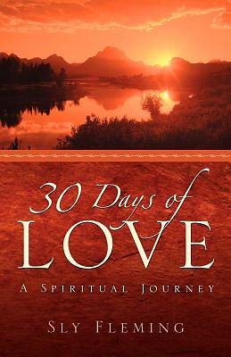 Picture of 30 Days of Love