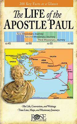 Picture of The Life of the Apostle Paul