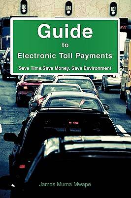 Picture of Guide to Electronic Toll Payments