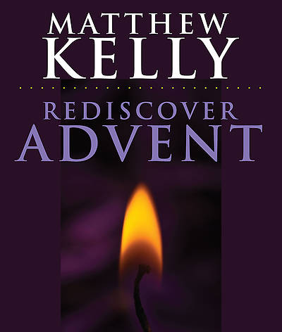 Picture of Rediscover Advent