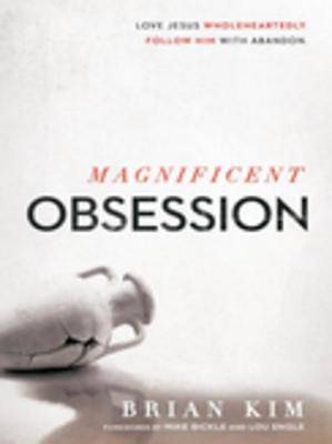 Picture of Magnificent Obsession [ePub Ebook]