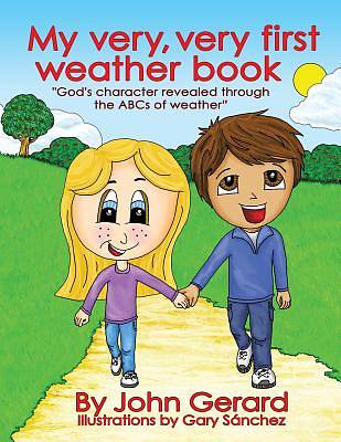 Picture of My Very, Very First Weather Book