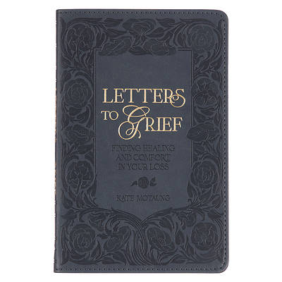 Picture of Letters to Grief