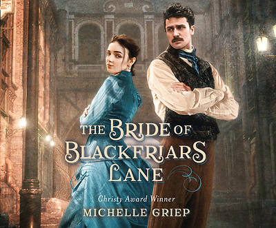 Picture of The Bride of Blackfriars Lane