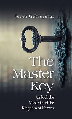 Picture of The Master Key