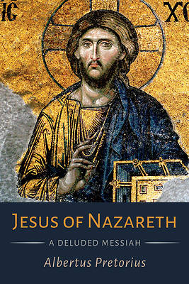 Picture of Jesus of Nazareth