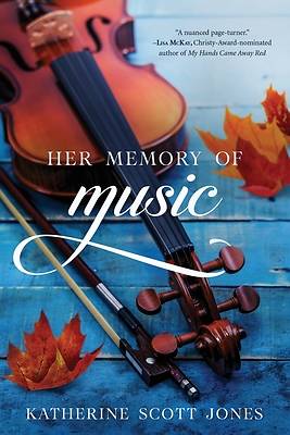 Picture of Her Memory of Music