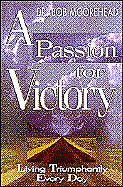 Picture of A Passion for Victory