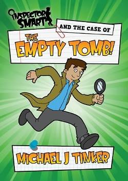 Picture of Inspector Smart and the Case of the Empty Tomb