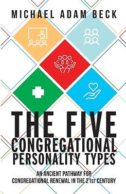 Picture of The Five Congregational Personality Types