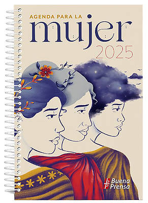 Picture of Agenda Para La Mujer 2025