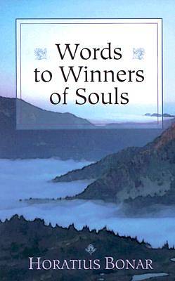 Picture of Words to Winners of Souls