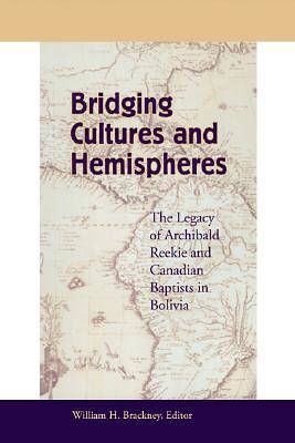 Picture of Bridging Cultures and Hemispheres