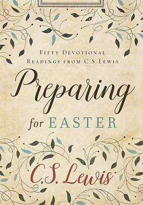 Picture of Preparing for Easter - eBook [ePub]