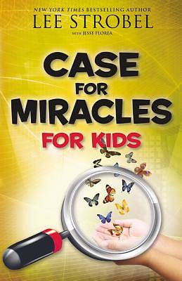 Picture of Case for Miracles for Kids