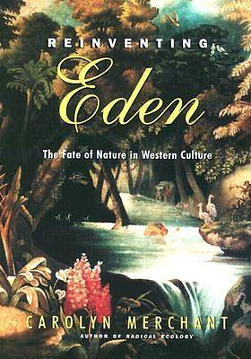 Picture of Reinventing Eden