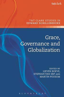 Picture of Grace, Governance and Globalization