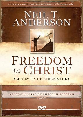 Picture of Freedom in Christ
