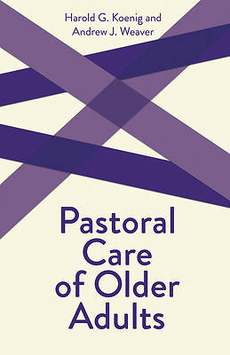 Picture of Pastoral Care of Older Adults