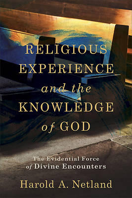 Picture of Religious Experience and the Knowledge of God