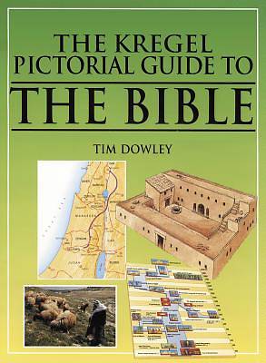 Picture of The Kregel Pictorial Guide to the Bible