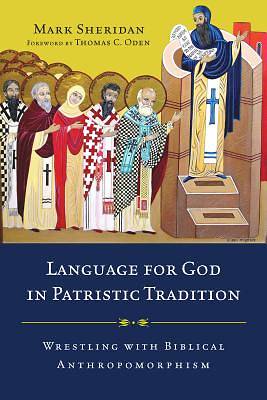 Picture of Language for God in Patristic Tradition