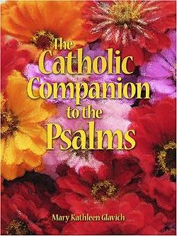 Picture of The Catholic Companion to the Psalms