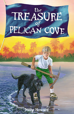 Picture of The Treasure of Pelican Cove