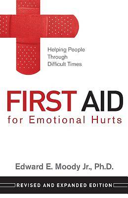 Picture of First Aid for Emotional Hurts