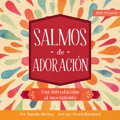 Picture of Salmos de Adoración