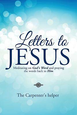 Picture of Letters to Jesus