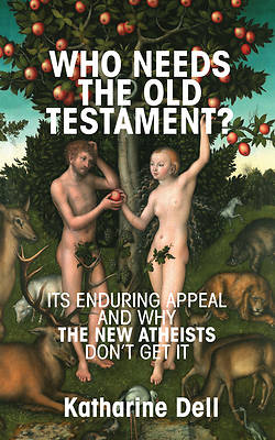Picture of Who Needs the Old Testament?