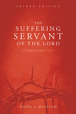 Picture of The Suffering Servant of the Lord