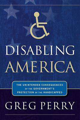 Picture of Disabling America