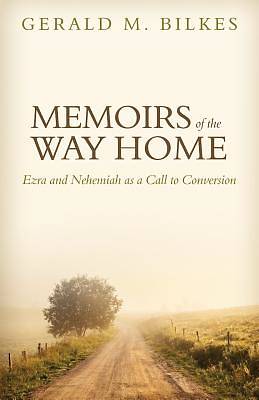 Picture of Memoirs of the Way Home