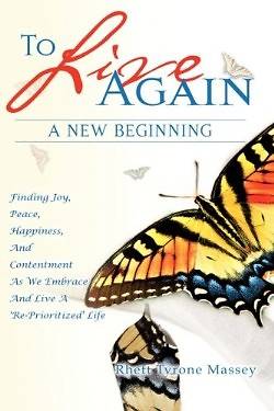 Picture of To Live Again, a New Beginning